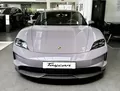 Porsche Taycan Porsche Taycan