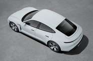 Porsche Taycan Base