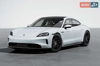Porsche Taycan 2024 в Київ