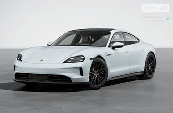 Porsche Taycan 2024 Base
