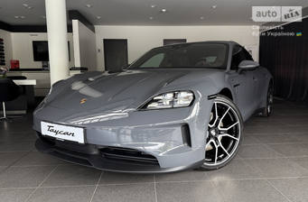 Porsche Taycan 2025 Base