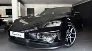 Porsche Taycan Base