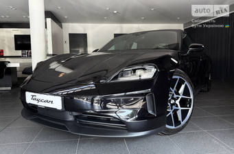 Porsche Taycan 2025 Base