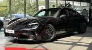 Porsche Taycan Base