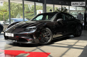 Porsche Taycan 2025 Base