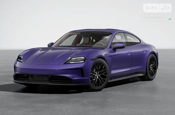 Porsche Taycan 2025 Base