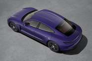 Porsche Taycan Base