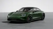 Porsche Taycan Base