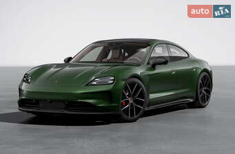 Porsche Taycan 2026 в Одеса