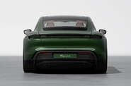 Porsche Taycan Base