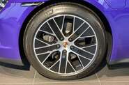 Porsche Taycan Base