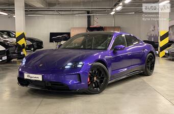 Porsche Taycan 2025 Base