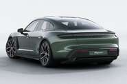 Porsche Taycan Base
