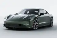 Porsche Taycan Base