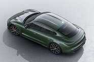 Porsche Taycan Base