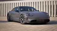Porsche Taycan Base