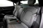 Porsche Taycan Base