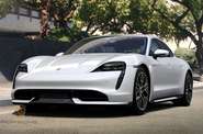 Porsche Taycan Base