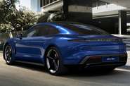 Porsche Taycan Base