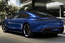 Porsche Taycan Base