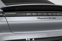 Porsche Taycan Base