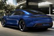 Porsche Taycan Base