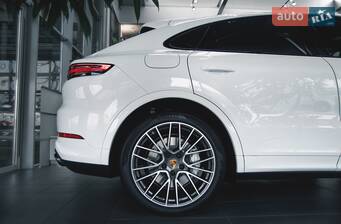 Porsche Cayenne 2019 Individual