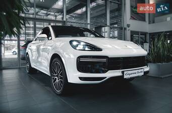 Porsche Cayenne 2019 Individual