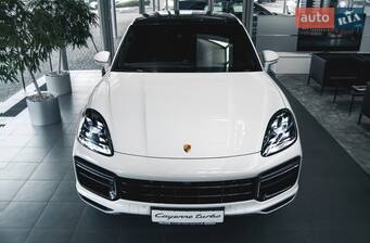 Porsche Cayenne 2019 Individual