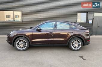 Porsche Cayenne 2019 Individual