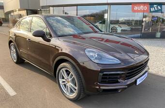 Porsche Cayenne 2019 Individual