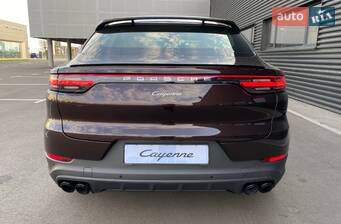 Porsche Cayenne 2019 Individual