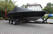 Powerboat 570 Base