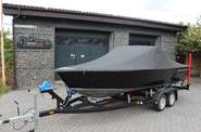 Powerboat 570 Base