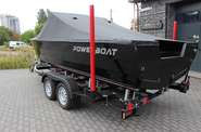 Powerboat 570 Base