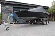 Powerboat 570 Base