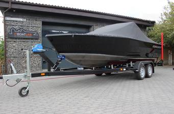 Powerboat 570 2022 