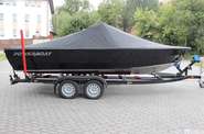 Powerboat 570 Base