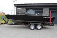 Powerboat 570 Base