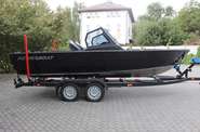 Powerboat 570 Base