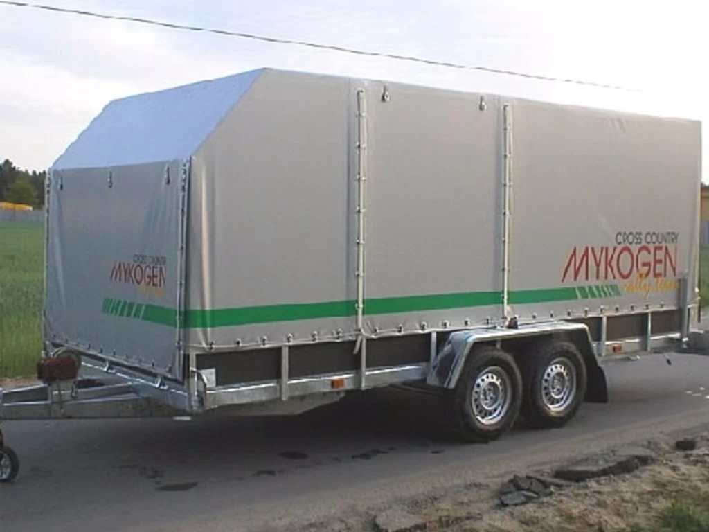 Pragmatec A8 Truck