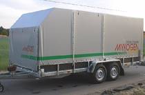 Pragmatec A8 Truck