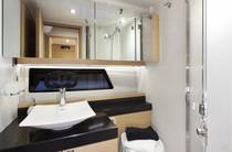 Prestige Yachts Flybridge Line Base