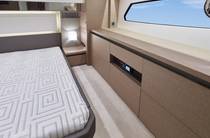 Prestige Yachts Flybridge Line Base