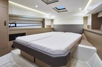 Prestige Yachts Flybridge Line Base