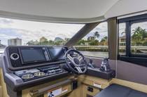 Prestige Yachts Flybridge Line Base