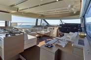 Prestige Yachts Yachts Division Base