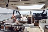 Prestige Yachts Yachts Division Base