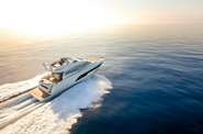 Prestige Yachts Yachts Division Base