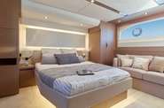 Prestige Yachts Yachts Division Base